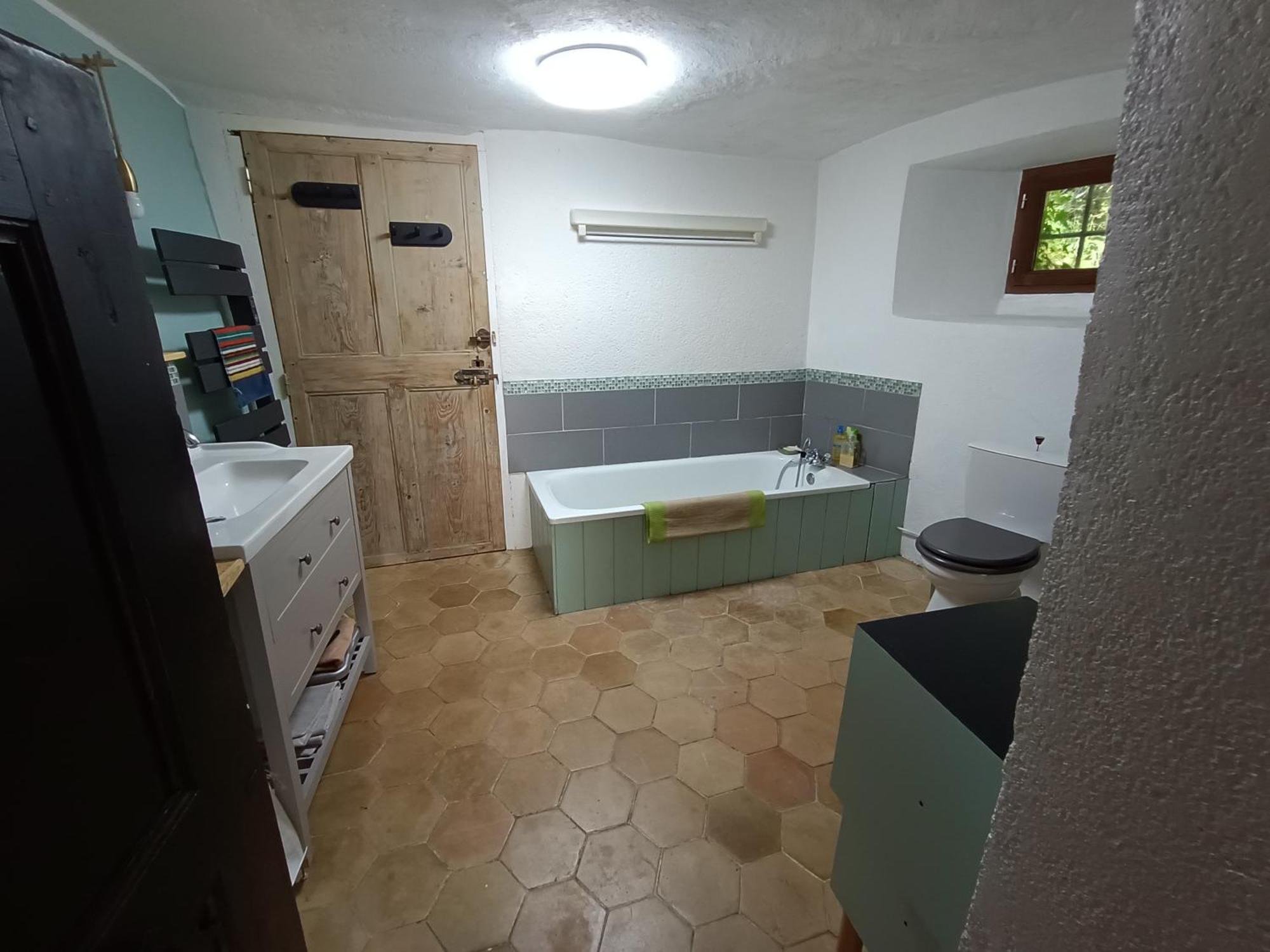Chambre Ou Gite Dans Une Maison De Montagne - De Suzon A Zelie Entraigues  الغرفة الصورة
